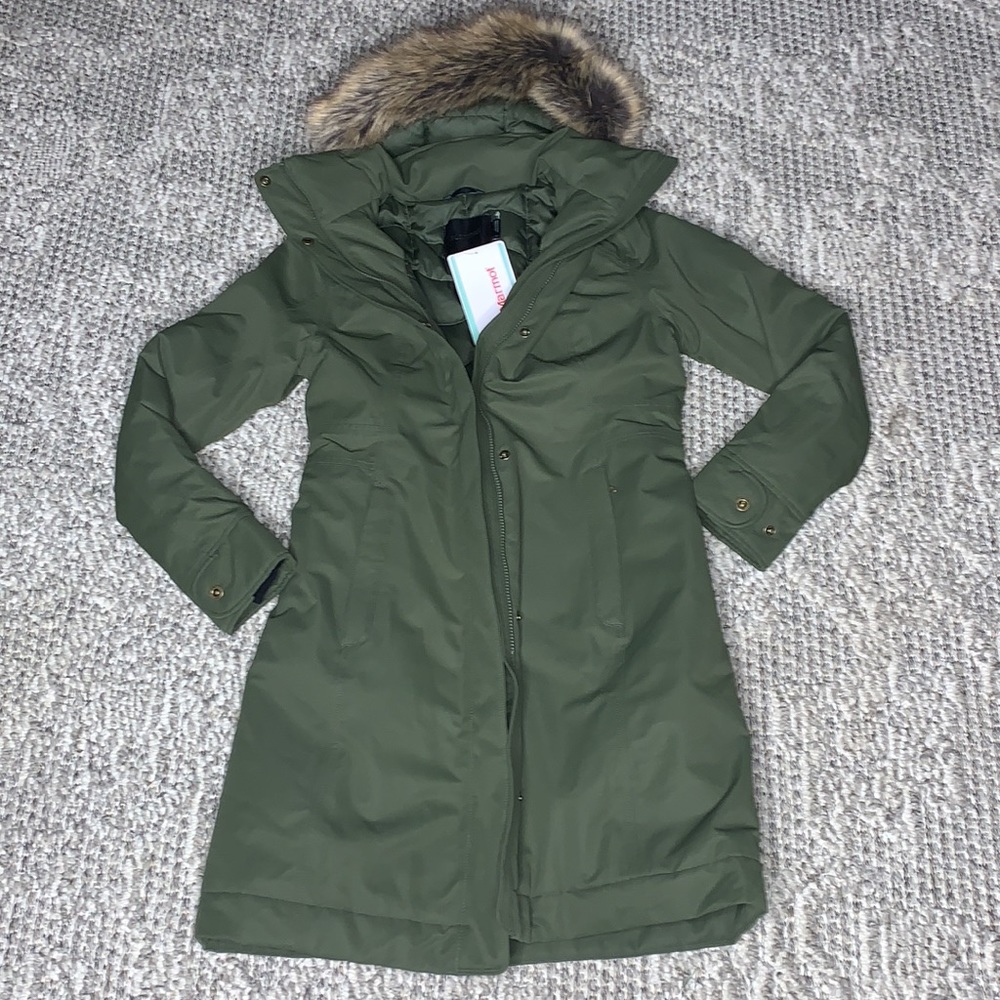 😍Marmot Chelsea Coat - Picture 6 of 8